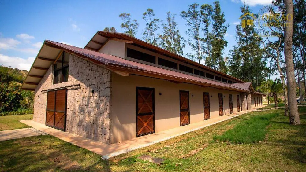 Loteamento e Condomínio, 2 hectares - Foto 4