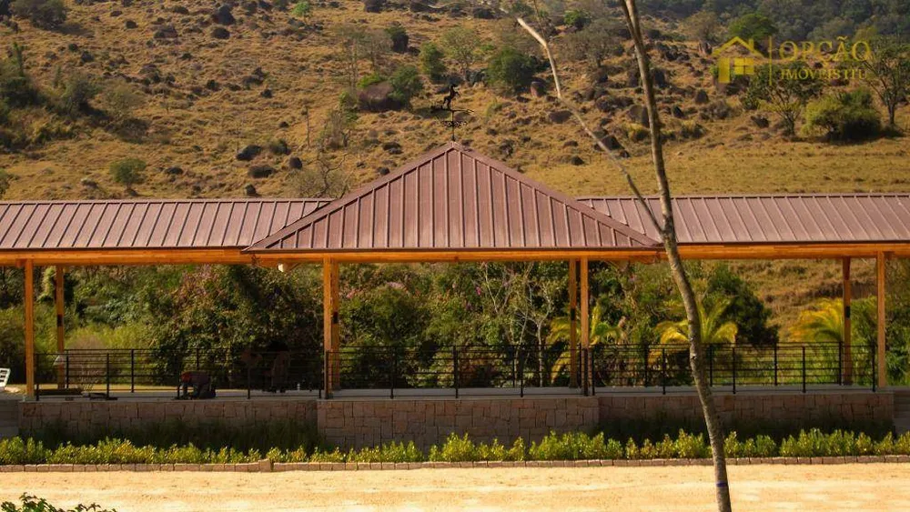 Loteamento e Condomínio, 2 hectares - Foto 11