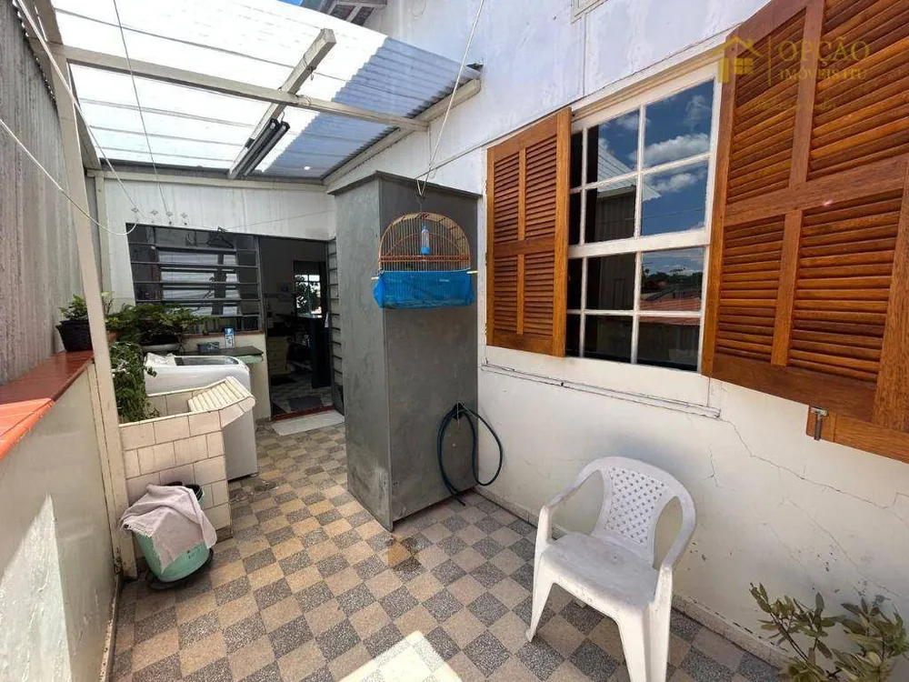 Casa, 3 quartos, 180 m² - Foto 11
