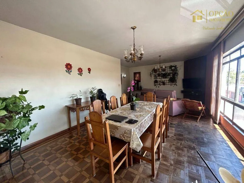Casa, 3 quartos, 180 m² - Foto 3