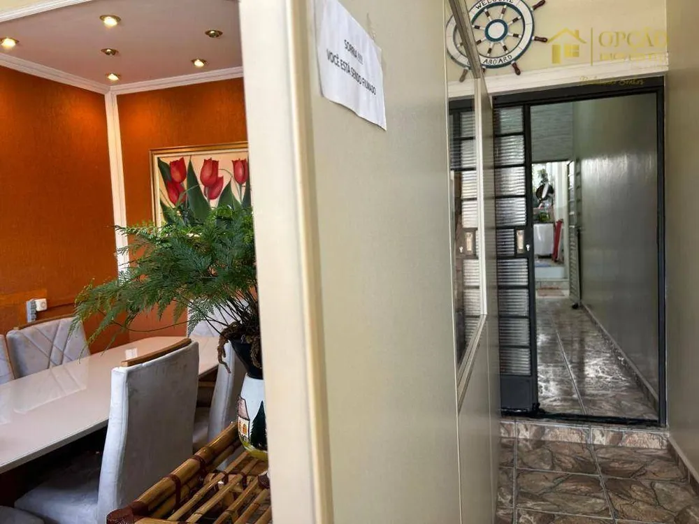 Casa, 3 quartos, 180 m² - Foto 2