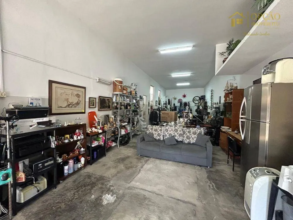 Casa, 3 quartos, 180 m² - Foto 12