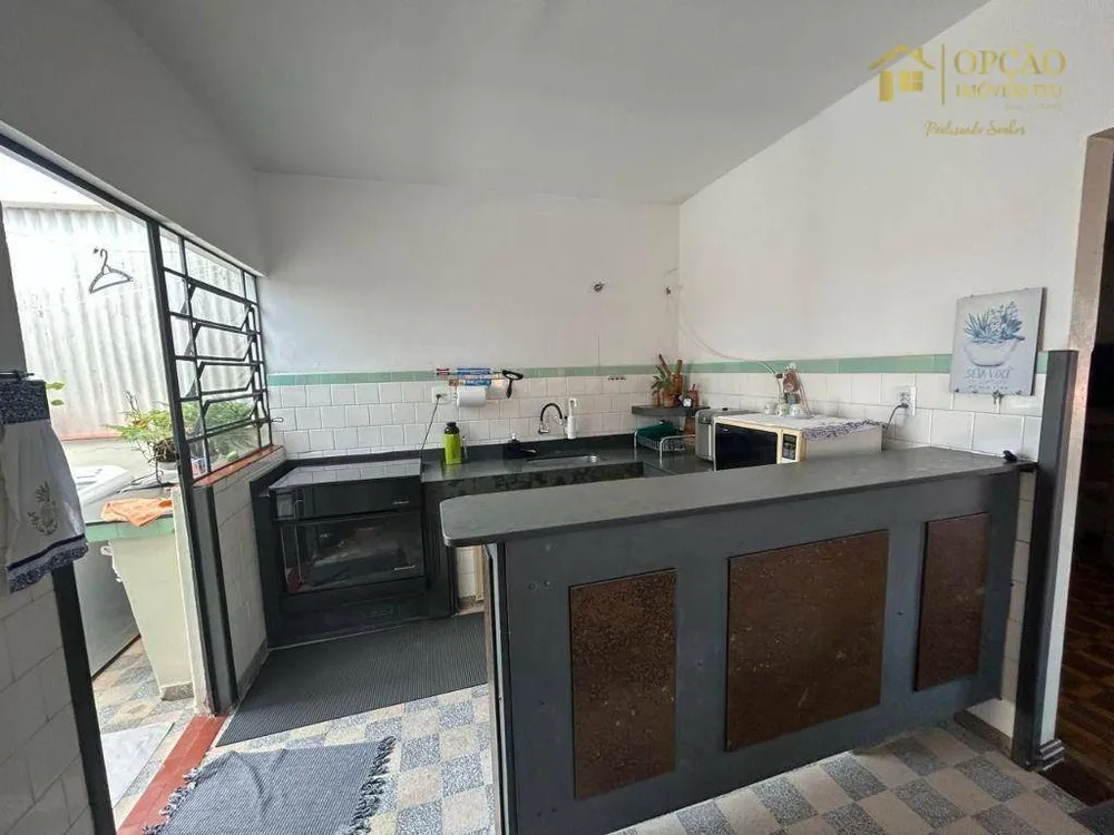 Casa, 3 quartos, 180 m² - Foto 7