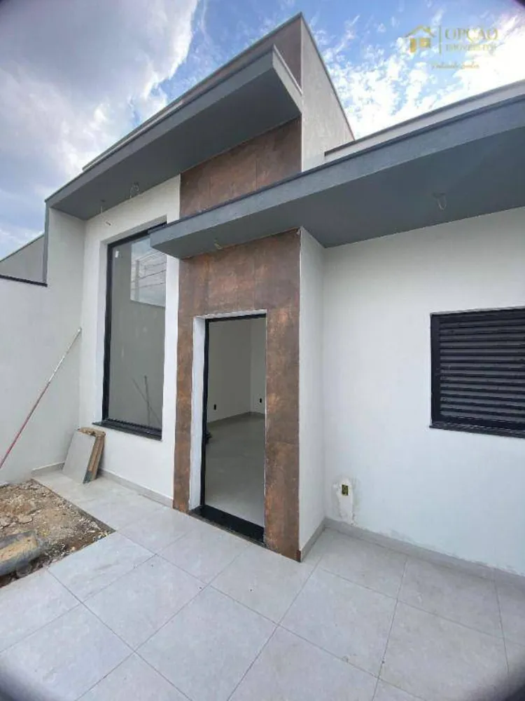 Casa, 2 quartos, 76 m² - Foto 2