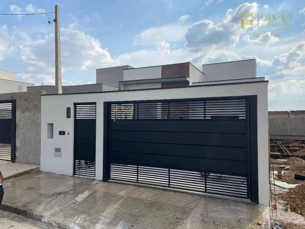 Casa, 2 quartos, 76 m² - Foto 11