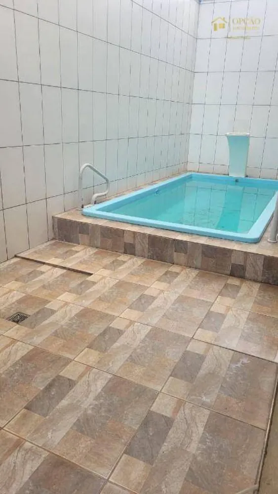 Casa, 4 quartos, 250 m² - Foto 12