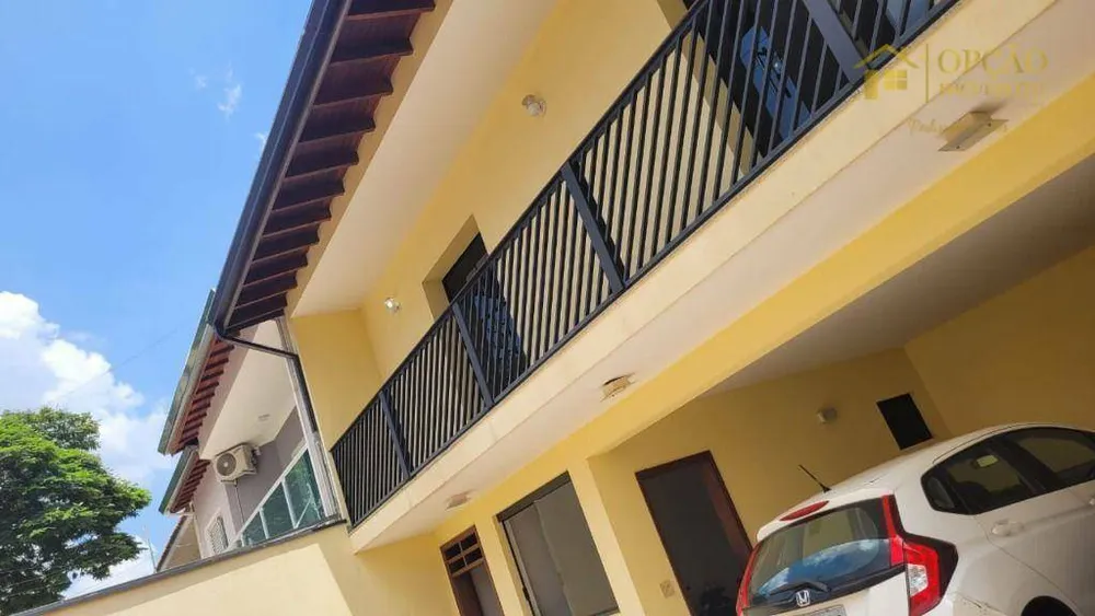 Casa, 4 quartos, 250 m² - Foto 2