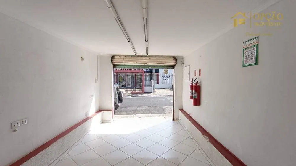 Loja-Salão, 130 m² - Foto 4