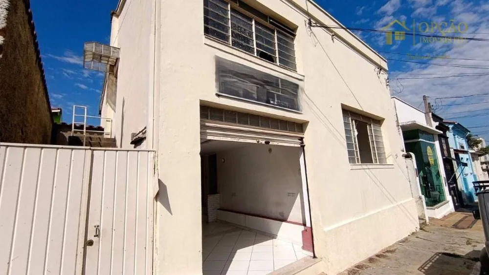 Loja-Salão, 130 m² - Foto 1
