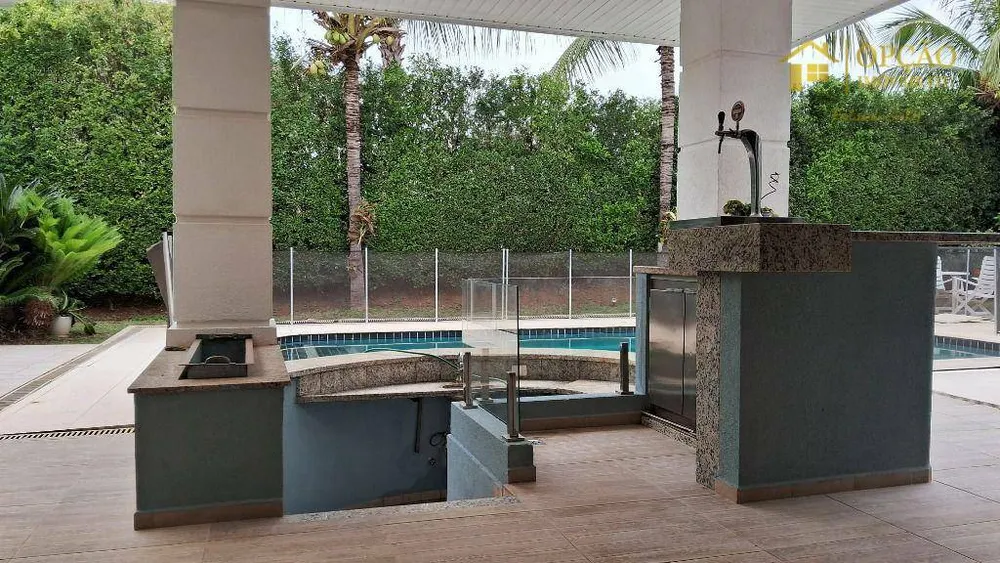 Casa de Condomínio, 4 quartos - Foto 3