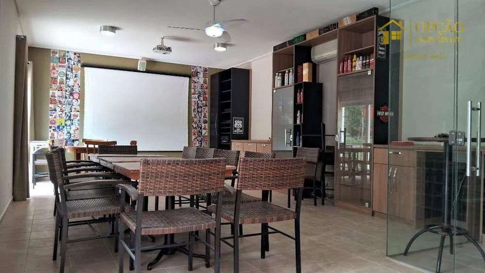Casa de Condomínio, 4 quartos - Foto 4