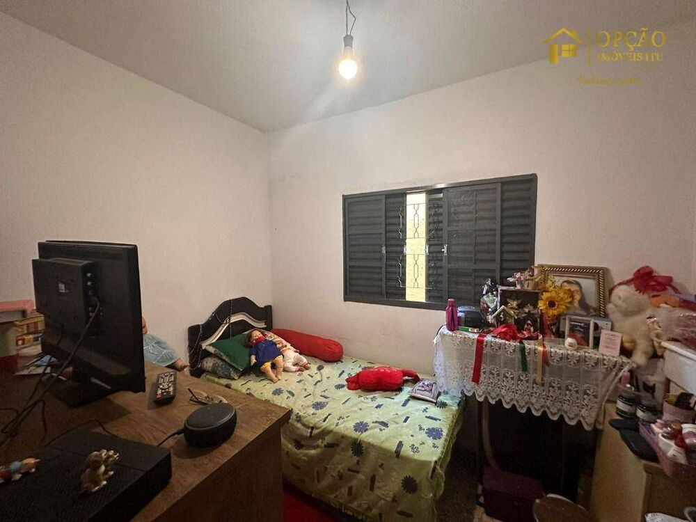 Casa, 3 quartos, 102 m² - Foto 2