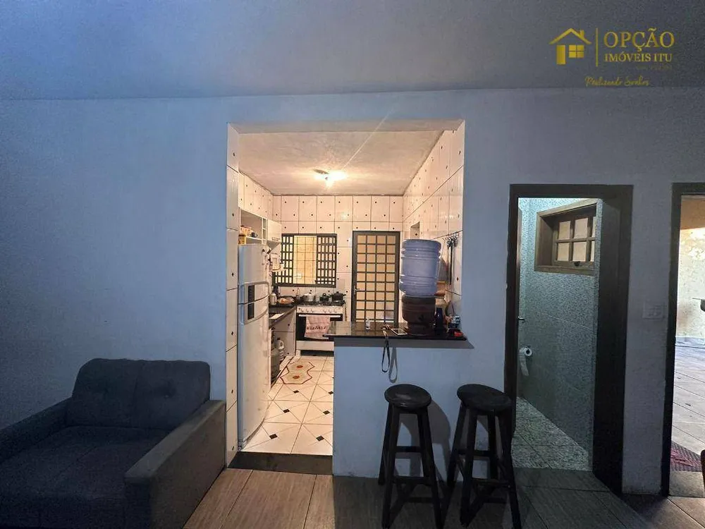 Casa, 3 quartos, 102 m² - Foto 2