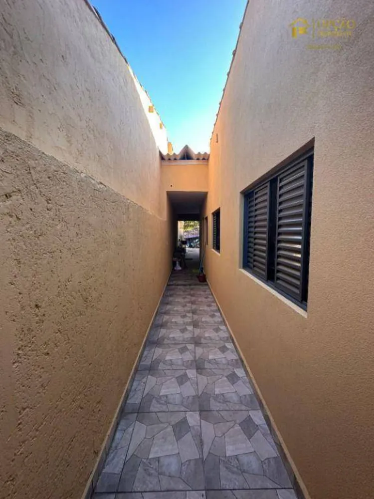 Casa, 3 quartos, 102 m² - Foto 7