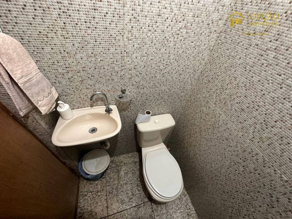 Casa, 3 quartos, 102 m² - Foto 1