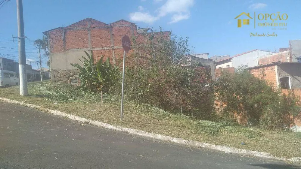 Terreno, 362 m² - Foto 1