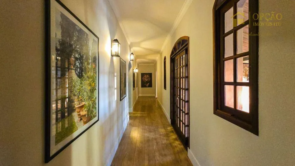 Chácara, 4 quartos, 5000 m² - Foto 5