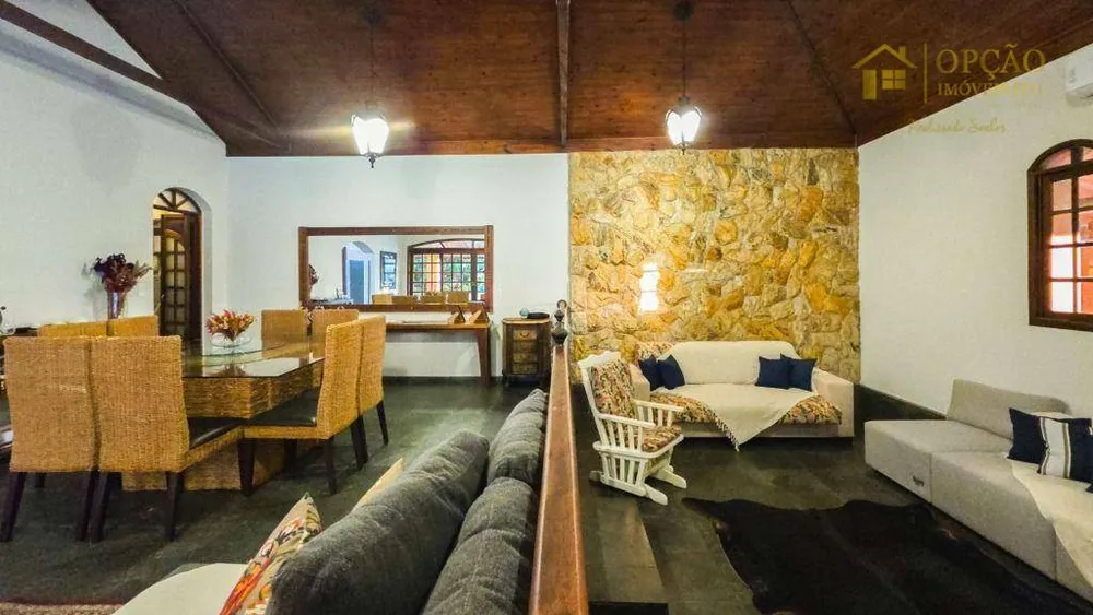 Chácara, 4 quartos, 5000 m² - Foto 2