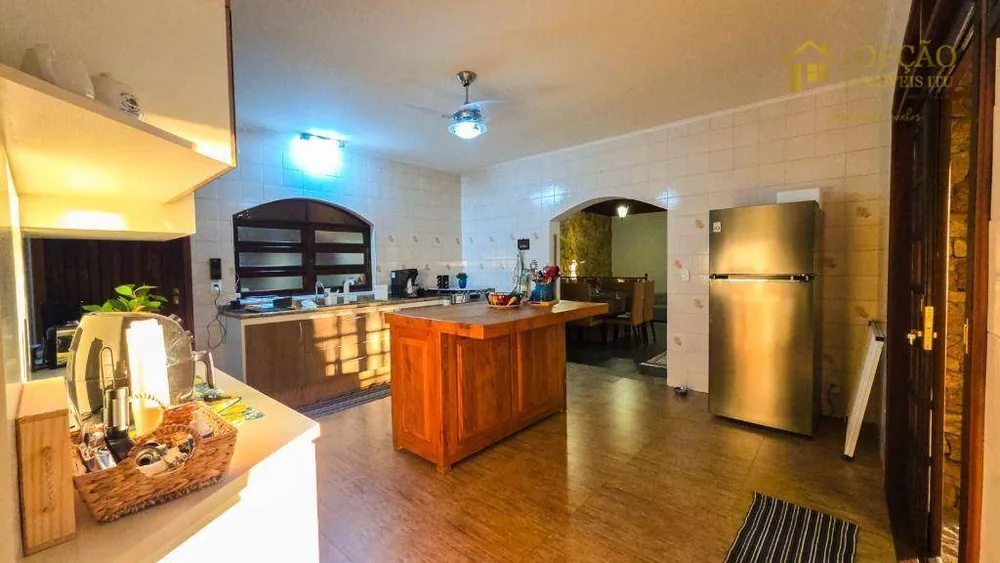 Chácara, 4 quartos, 5000 m² - Foto 3