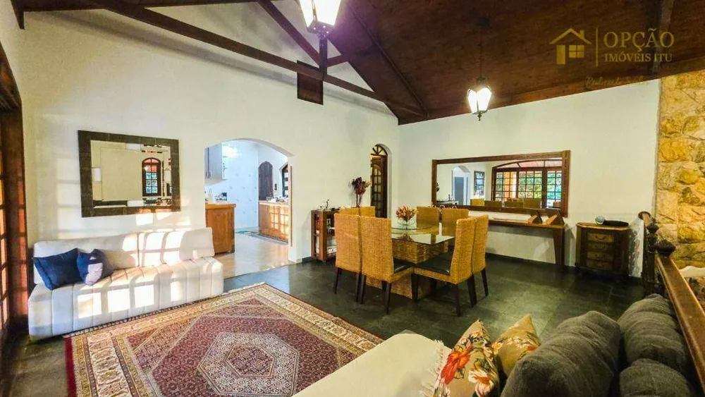 Chácara, 4 quartos, 5000 m² - Foto 1