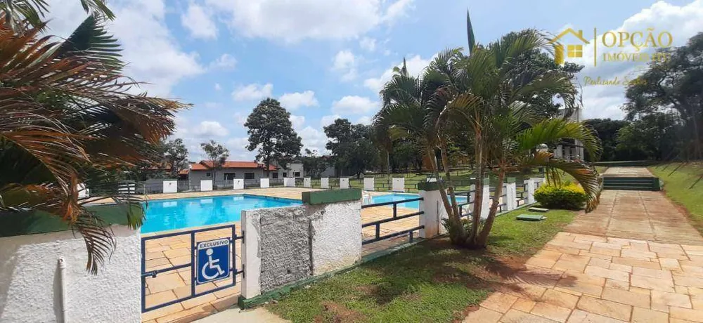 Chácara, 4 quartos, 5000 m² - Foto 12