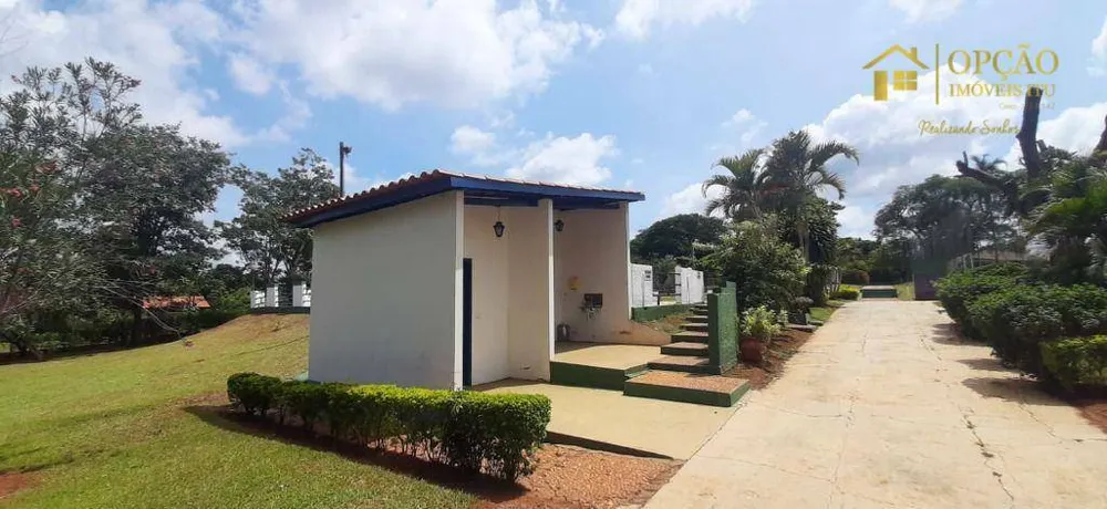 Chácara, 4 quartos, 5000 m² - Foto 11