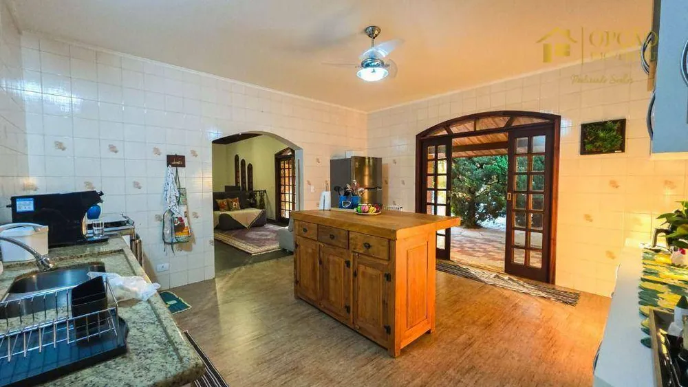 Chácara, 4 quartos, 5000 m² - Foto 4