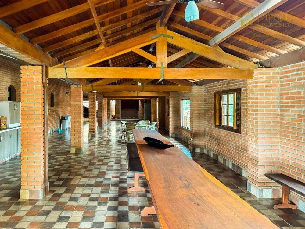Chácara, 4 quartos, 5000 m² - Foto 8