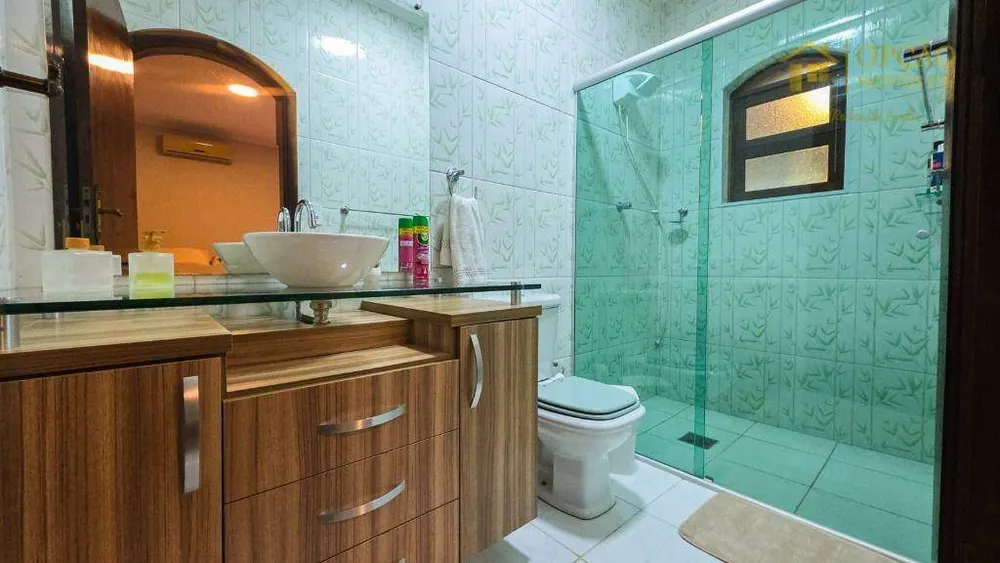 Chácara, 4 quartos, 5000 m² - Foto 7