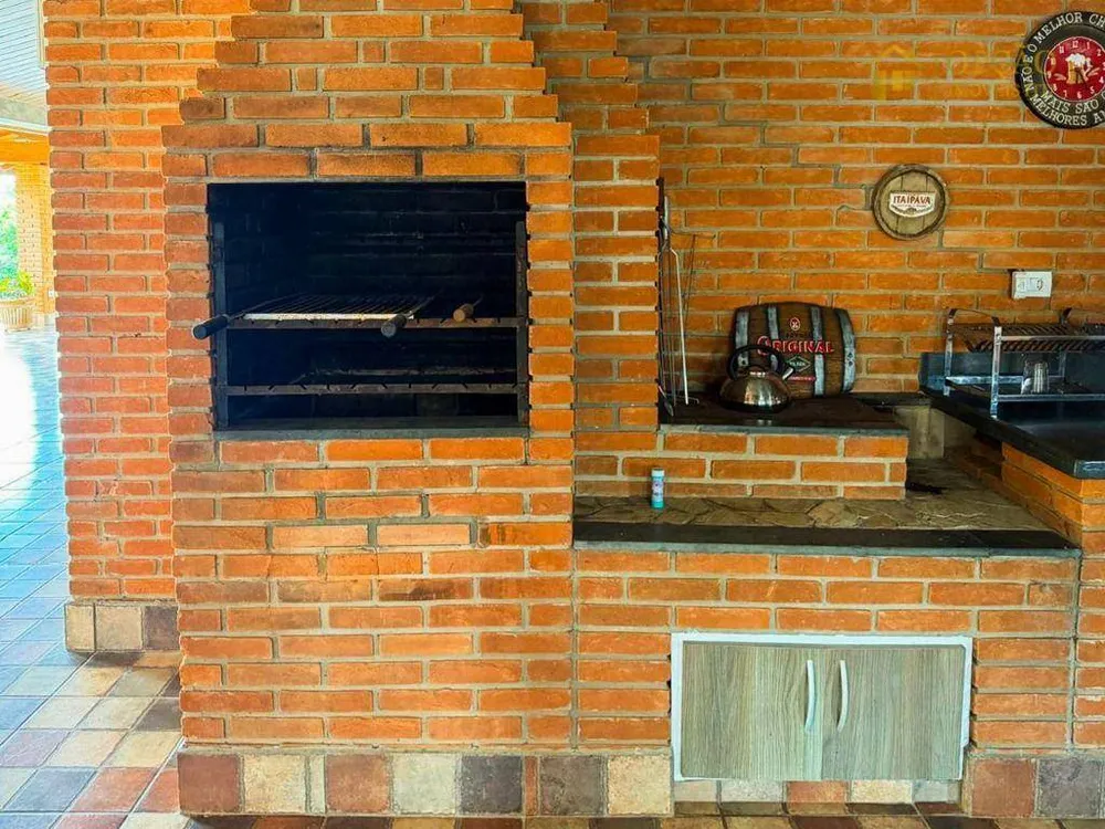Chácara, 4 quartos, 5000 m² - Foto 9
