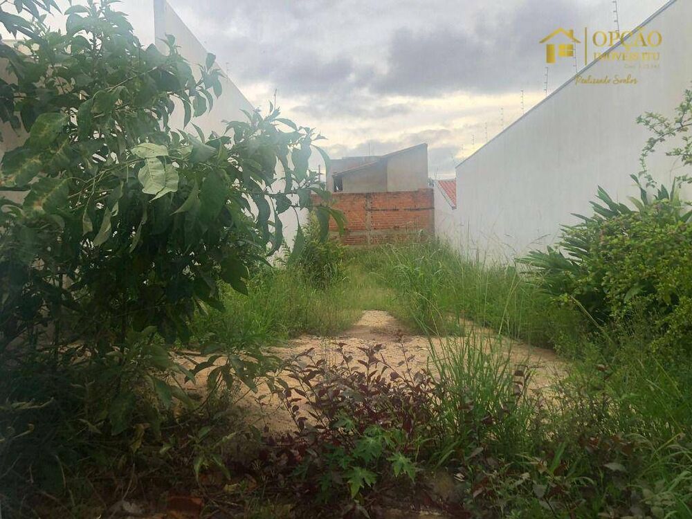 Terreno, 210 m² - Foto 1
