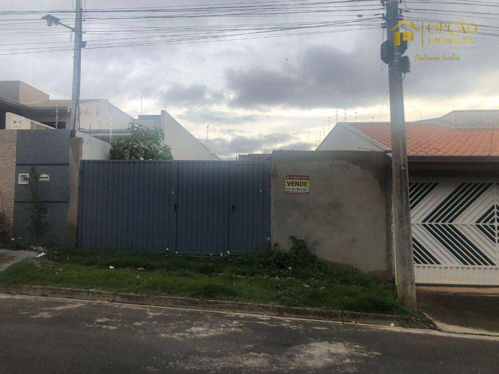 Terreno, 210 m² - Foto 2