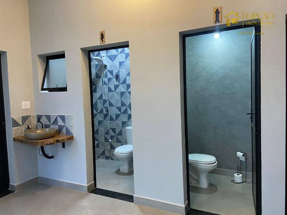 Casa, 1 quarto, 72 m² - Foto 6