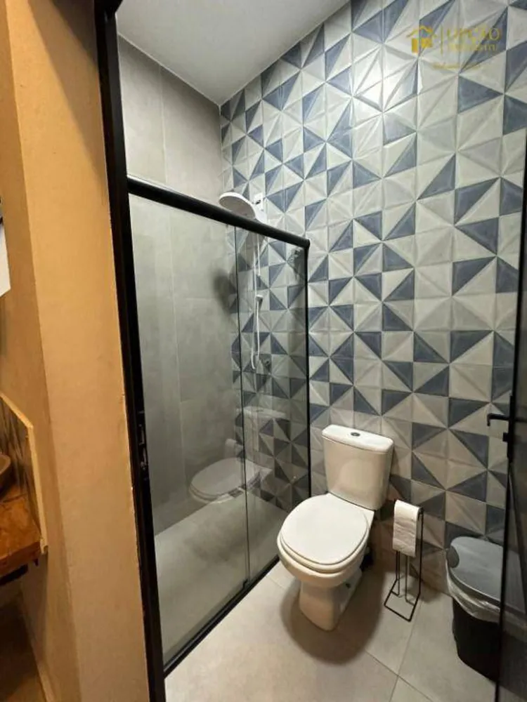 Casa, 1 quarto, 72 m² - Foto 8