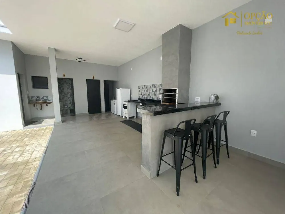 Casa, 1 quarto, 72 m² - Foto 4