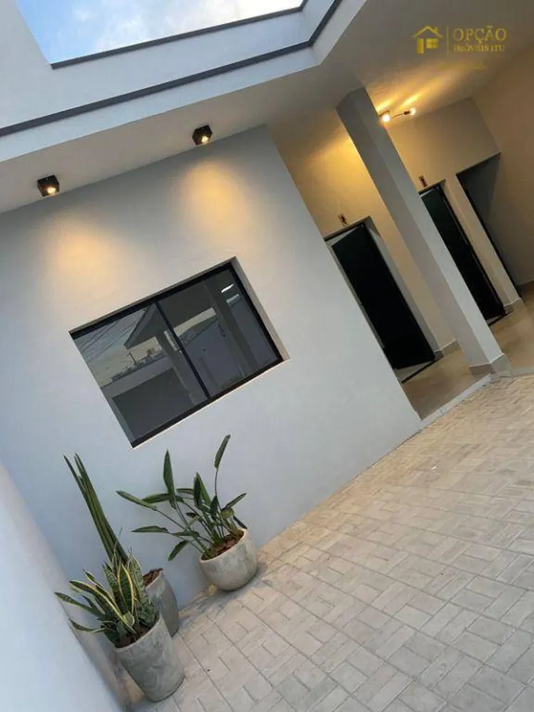 Casa, 1 quarto, 72 m² - Foto 7