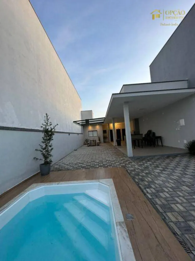 Casa, 1 quarto, 72 m² - Foto 1