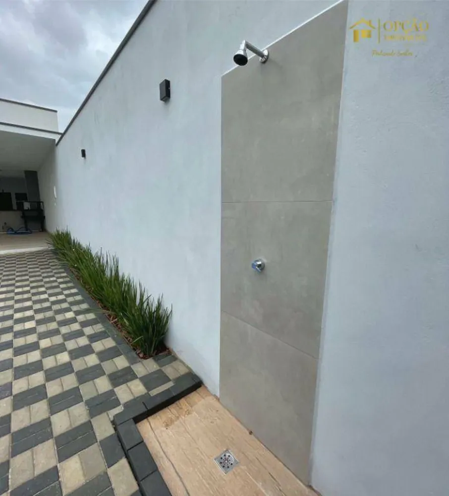 Casa, 1 quarto, 72 m² - Foto 3
