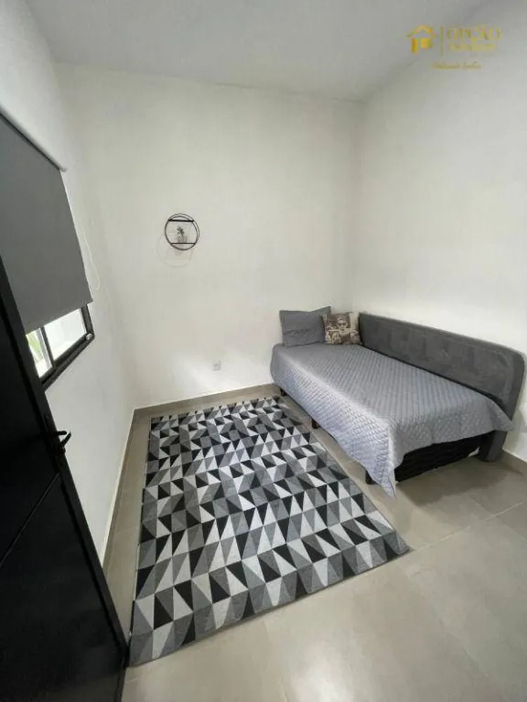 Casa, 1 quarto, 72 m² - Foto 6