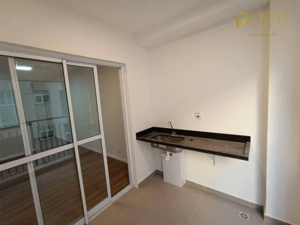 Apartamento, 3 quartos, 86 m² - Foto 2