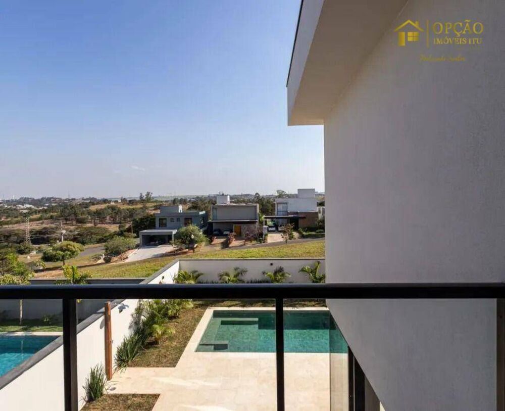 Casa de Condomínio, 4 quartos - Foto 2