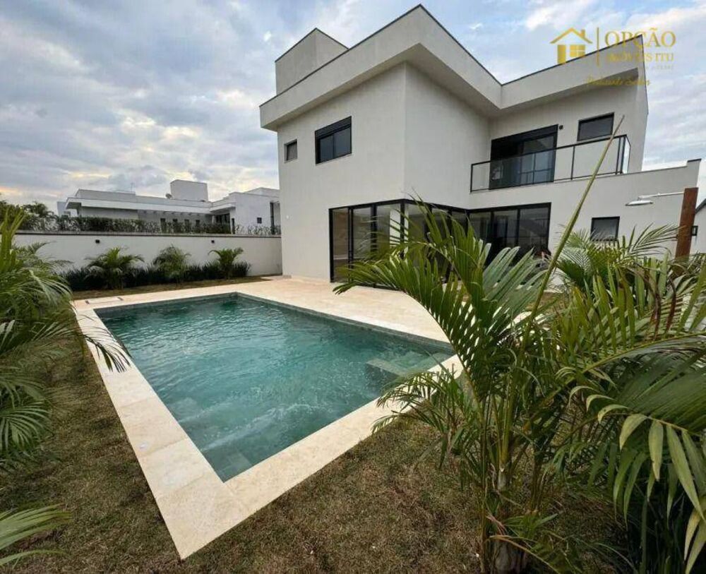 Casa de Condomínio, 4 quartos - Foto 3