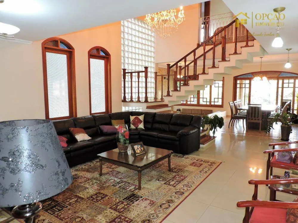 Casa de Condomínio, 4 quartos - Foto 5
