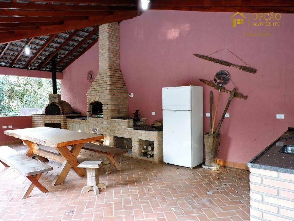 Casa de Condomínio, 4 quartos - Foto 8