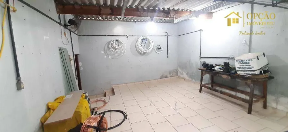 Loja-Salão, 263 m² - Foto 5