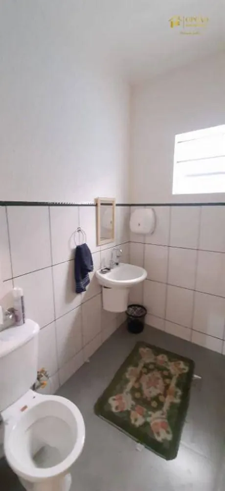 Loja-Salão, 263 m² - Foto 3