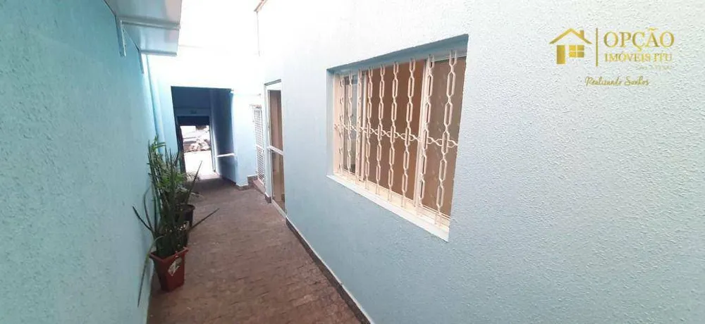Loja-Salão, 263 m² - Foto 4