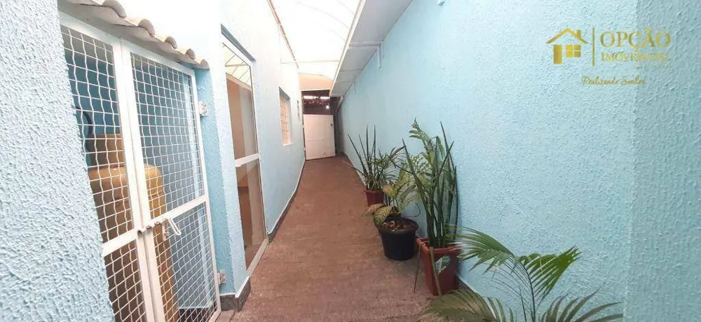 Loja-Salão, 263 m² - Foto 6