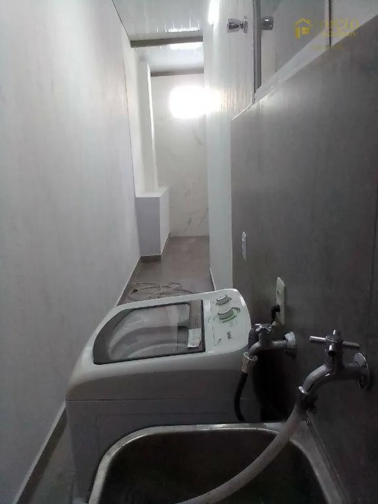 Casa, 2 quartos, 138 m² - Foto 13