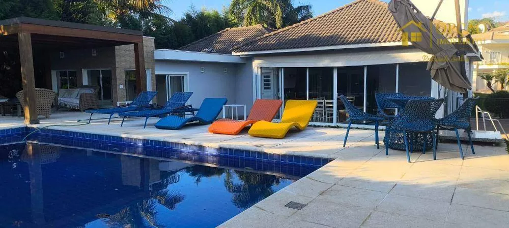 Casa de Condomínio, 4 quartos - Foto 21